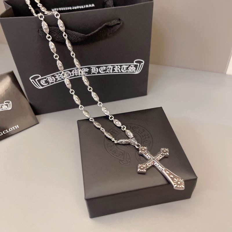 Chrome Hearts Necklaces